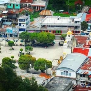 Meet your Posher, Luis